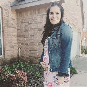 Meet your Posher, Kathryn